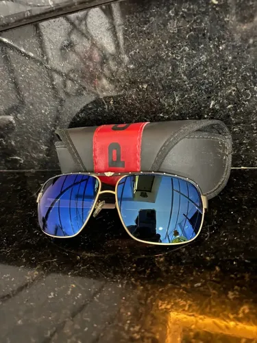 Óculos de Sol Masculino