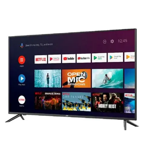 TV 4K Smart 50 polegadas