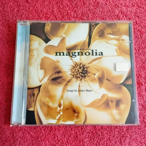 Magnolia - Trilha Sonora 