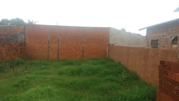 Terreno para Venda em Presidente Epitácio, PRESIDENTE EPITACIO