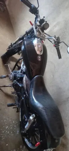 Kasinski mirage 150cc