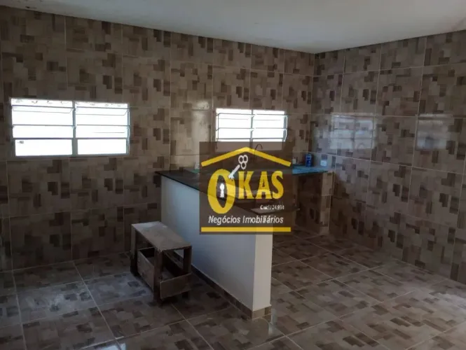 Village com 2 dormitórios à venda, 360 m² por R$ 850.000,00 - Sesc - Suzano/SP