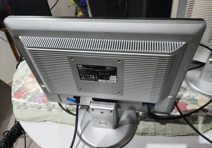 Monitor bom para uso diário.