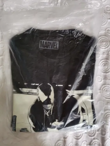 Camisa Venon