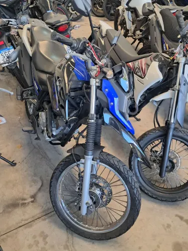 CROSSER 150 2023