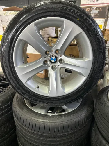 Rodas BMW X6 Original Aro 19
