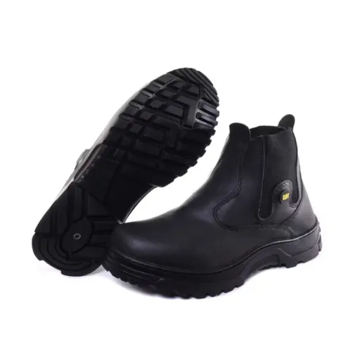 Bota Coturno Caterpillar Tam: 39/40, 40/41, 42/43, 43/44. (PIX, DINHEIRO, CARTÃO).