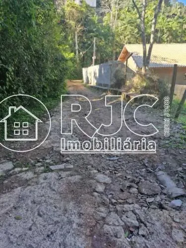 Imóvel para venda tem 1902 metros quadrados em Parque do Imbui - Teresópolis - RJ