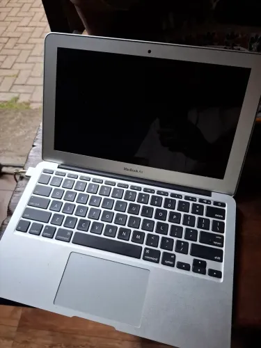 MacBook Air 11" 2015