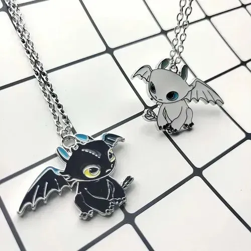Dois cordões novos do Banguela e da Fúria da Luz.