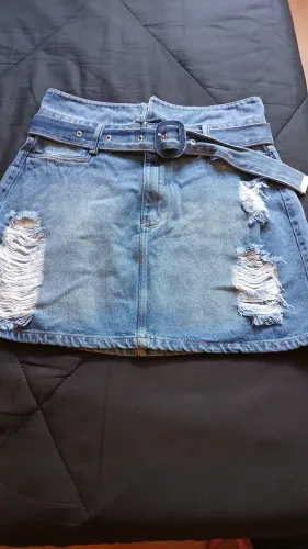 SAIA JEANS 44