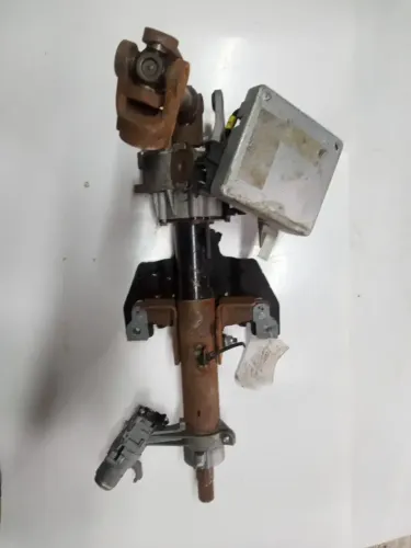 Modulo Chevrolet Onix Cobalt 52127370 A0051327