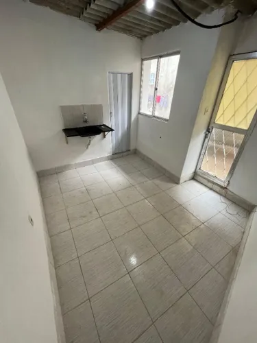 OBJ - Vende-se KITNET em REALENGO / OPORTUNIDADE! R$ 39.000