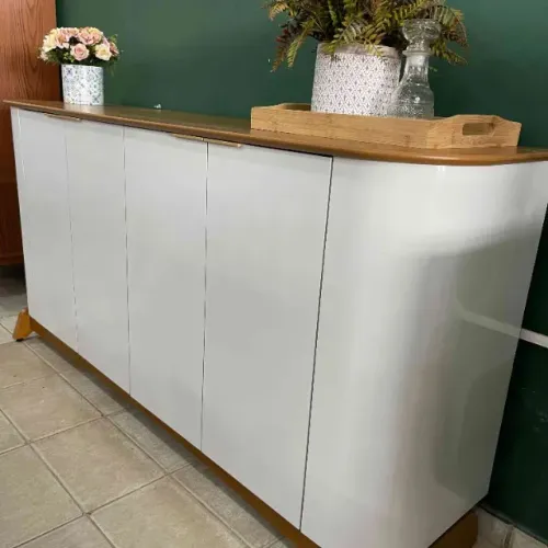 Buffet e Balcão Serena 1,52