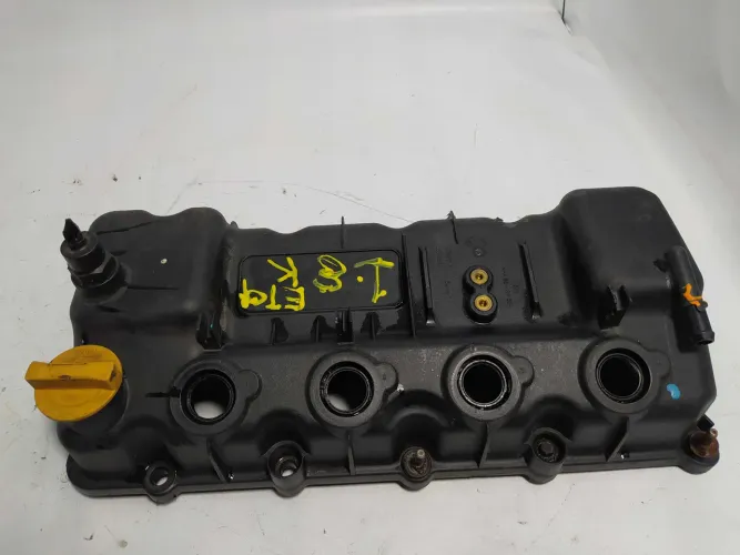 Tampa Do Motor Fiat Idea 1.8 E Torq