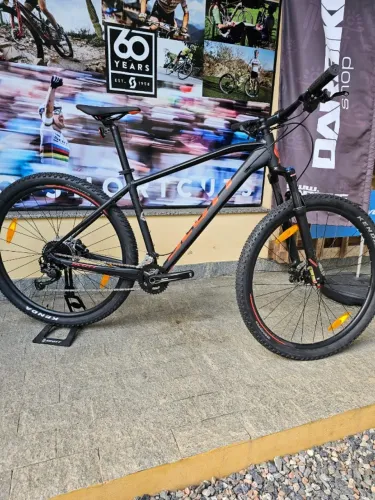 Bicicleta Scott Aspect 940 - NOVA
