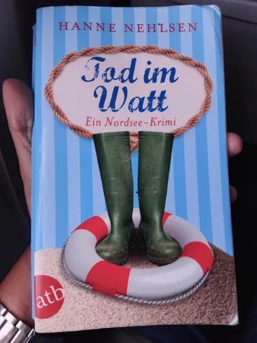 Livros em alemão (Deutsch)