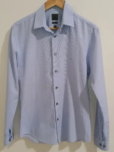 Camisa Calvin Klein