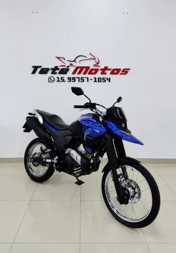 Lander 250 ABS 2025 (connected) Km 2.200 /// Venda // Troca // Financia