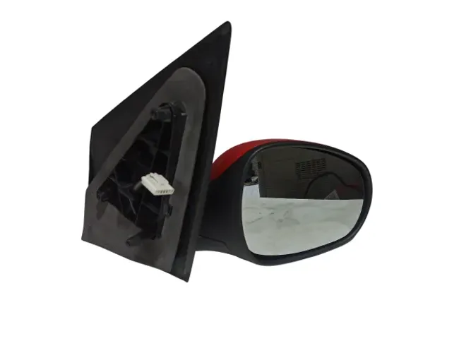 Retrovisor Direito Palio Grand Siena 2013 / 2020 Elétrico