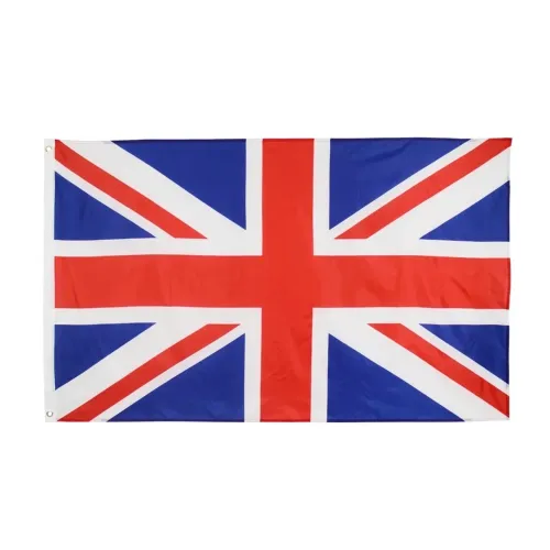Bandeira do Reino Unido Tam 90x150cm