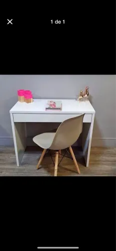 Mesa escrivaninha nova ?