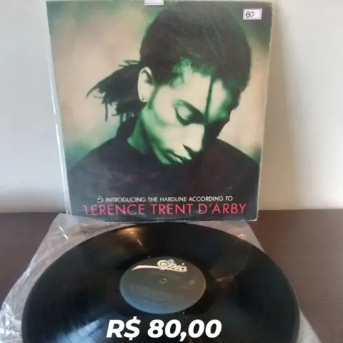 Discos de Vinil