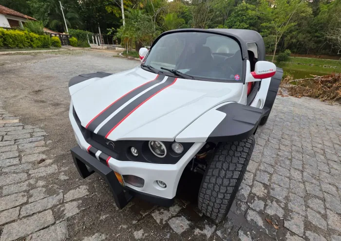 Super Buggy Wake Way 2019 EXCLUSIVO 