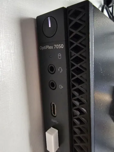 Mini PC Dell Optiplex 7050 16gb i5 6th 
