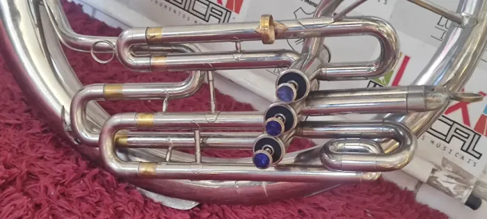 Tuba sousafone Weril Min