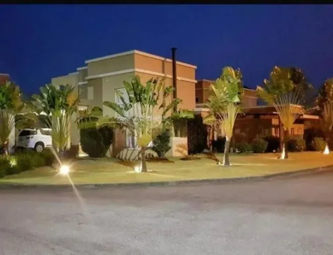 Casa a venda no Condominio Jardim Paulista II no bairro Bosque em Vinhedo com 4 suites