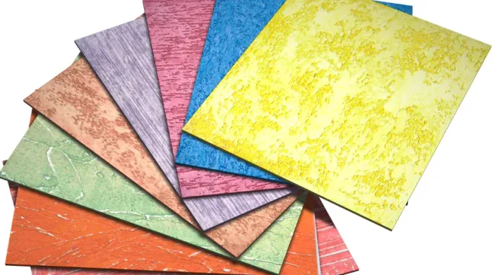 Investidor monte sua Fabrica de textura e tintas