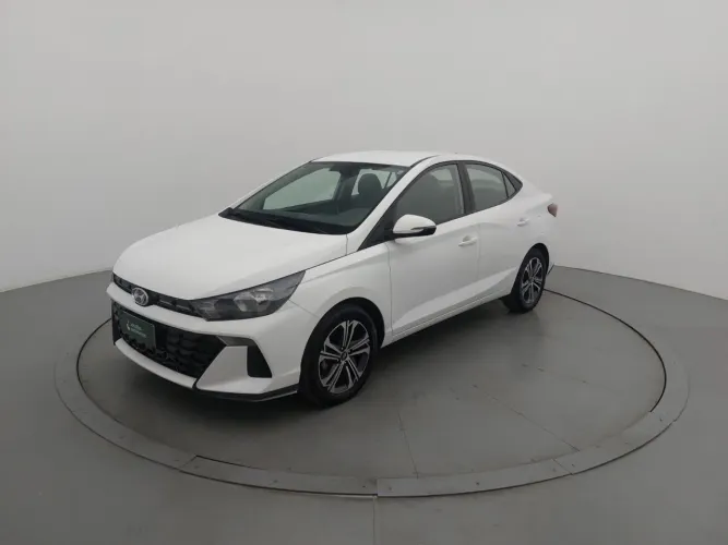 Hyundai HB20S Comfort 1.0 TB Flex 12V Aut. 2024