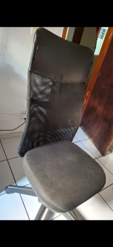 Cadeira de Escritório Confortável