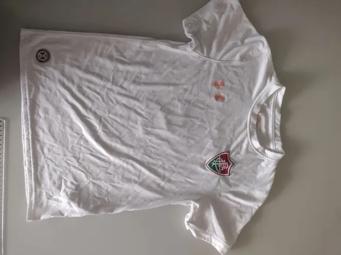 Camisa do Fluminense infantil