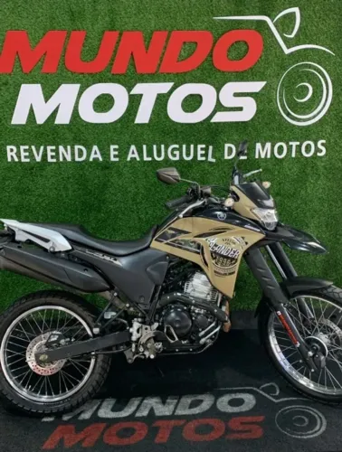 LANDER 250 2021 COM 43 MIL KM RODADOS