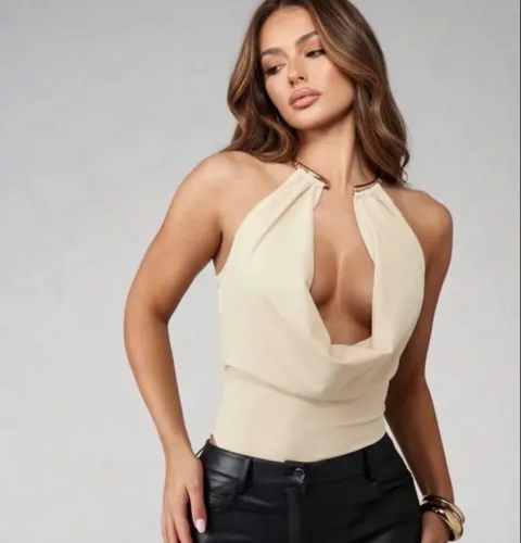 Boddy colar