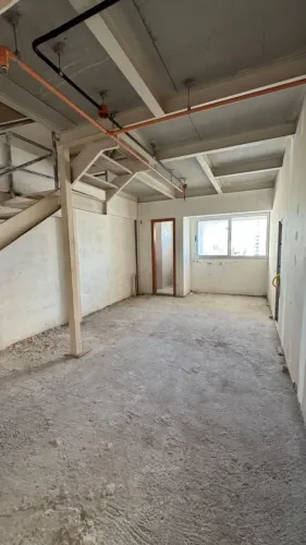 Horto Florestal VENDO | Sala Comercial Duplex | 69 m² | Localização Estratégica | 1 vaga