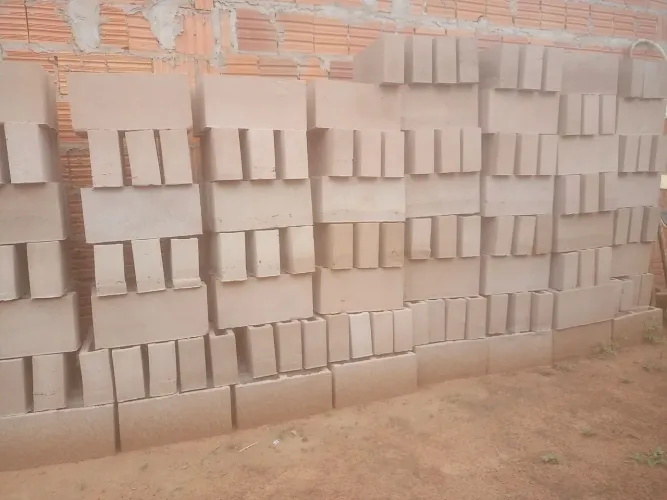 Material construção 