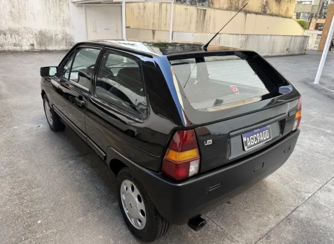 Dacon Chubby 1991 1990