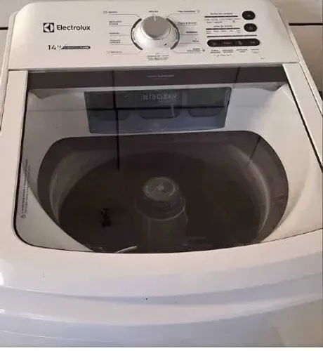 MAQUINA DE LAVAR ROUPA 14 KG - NÃO ENTREGO
