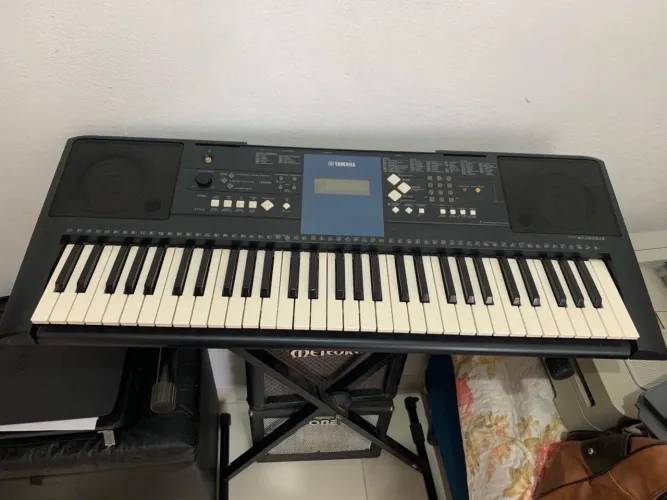 Yamaha e333