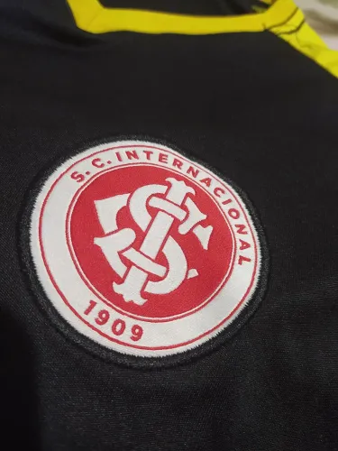 Camiseta Goleiro Internacional