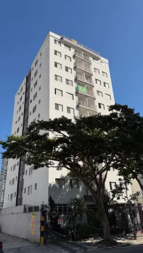 Apartamento Bela Vista 3 Quartos 1 Suíte Armários, Cozinha Armários, Sala 2 Ambientes Saca