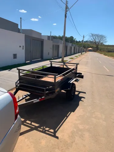 Frete em Anápolis