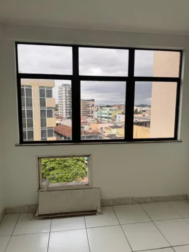 SALA COMERCIAL, 29,29m² - CENTRO DE NOVA IGUAÇU/RJ.
