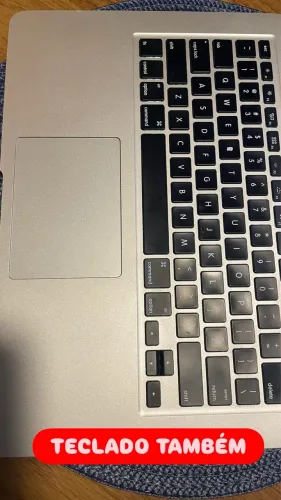 MAC Air seminovo