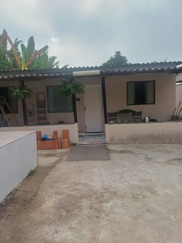 Vendo ou alugo Casa com piscina em Mauá 