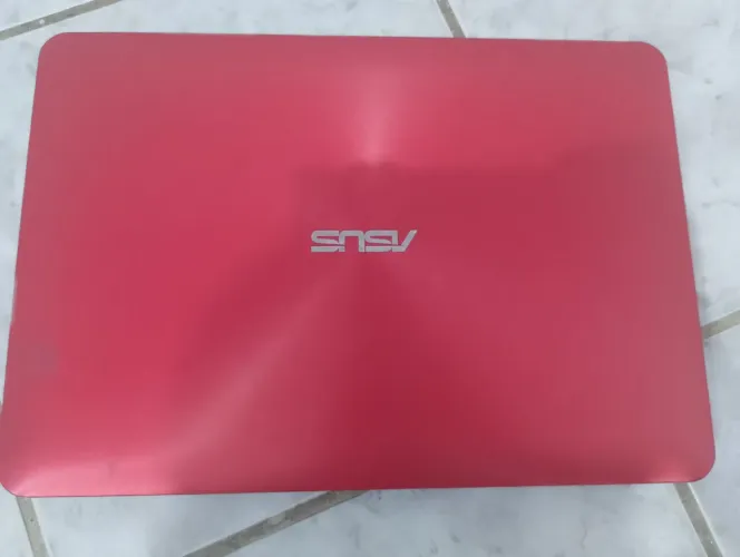 Notebook Asus i3