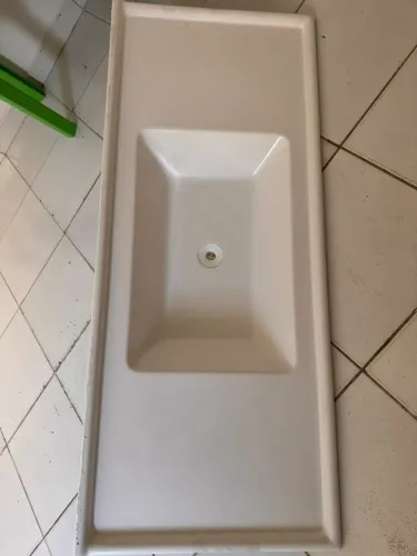 Pia de cozinha ?
